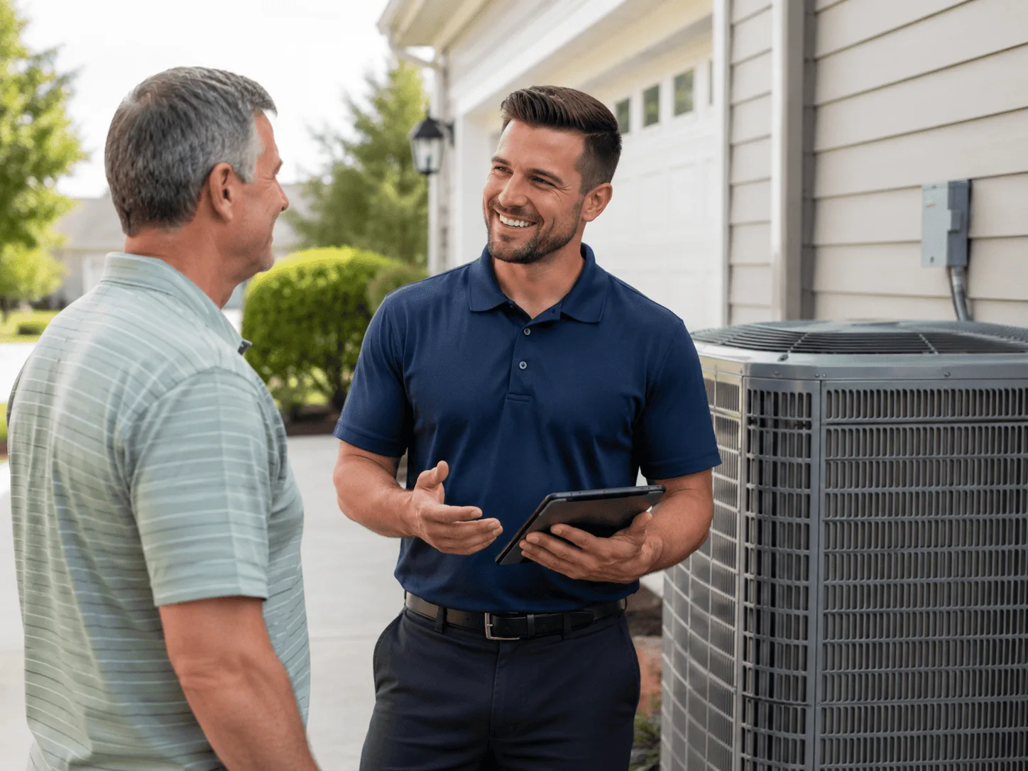 Heat Pump Installation Silverton, TX FAQs